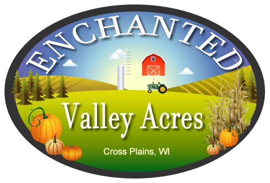 Enchanted Valley Acres Tickets